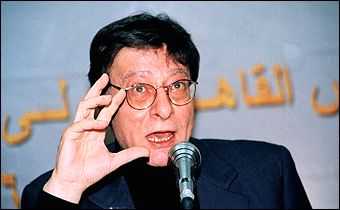 Mahmoud Darwish