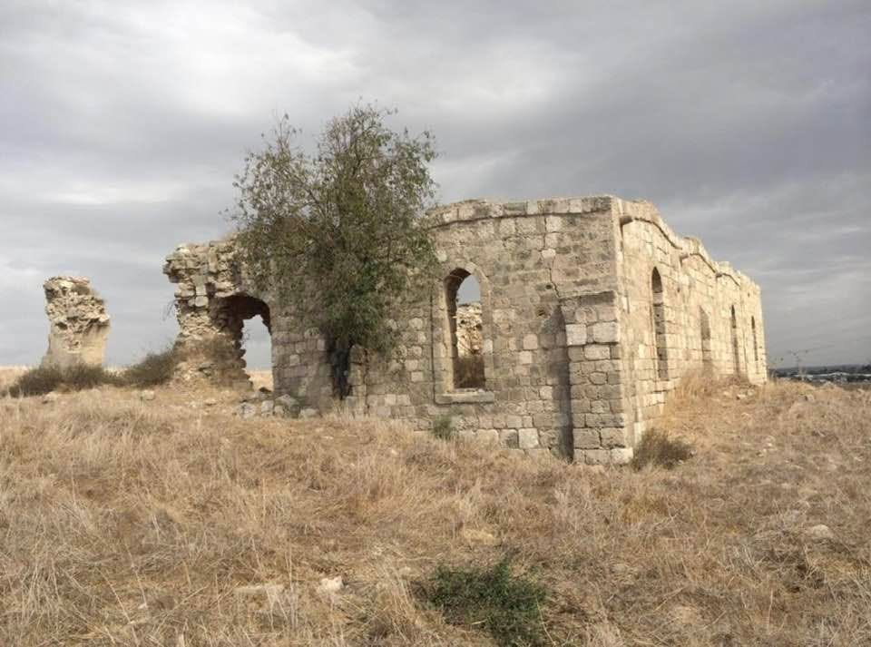 Picture for Isdud Village - Palestine: : That is how the 