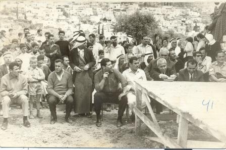 Picture for Bi'na Village - Palestine: : 123