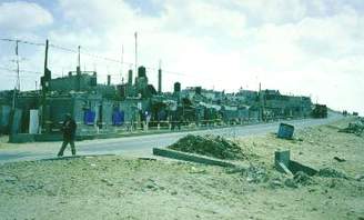 Picture for Dayr al-Balah City - Palestine: : Deir el-Balah photos