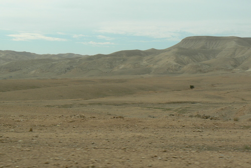 Picture for Marj al-Na'jah Village - Palestine: : الاراضي المحيطة
