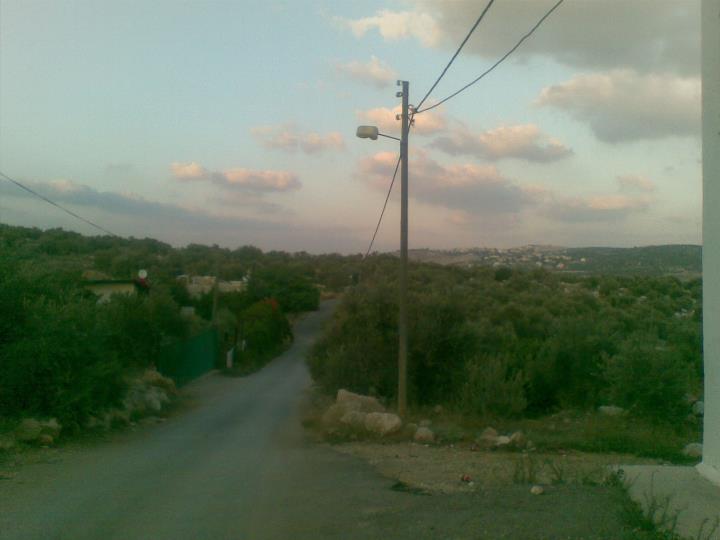 Picture for Nazlat Abu Nar Village - Palestine: : نزلة ابو نار2
