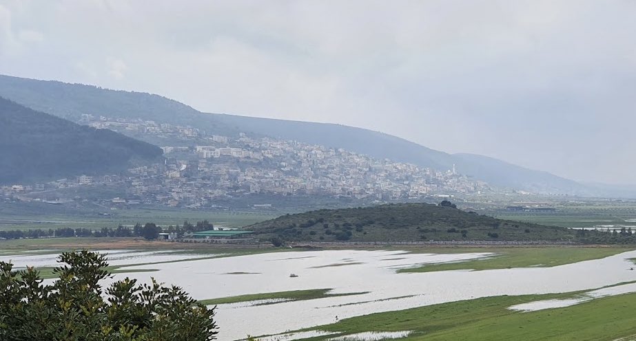 Picture for Nujeidat Village - Palestine: : منظر عام #3