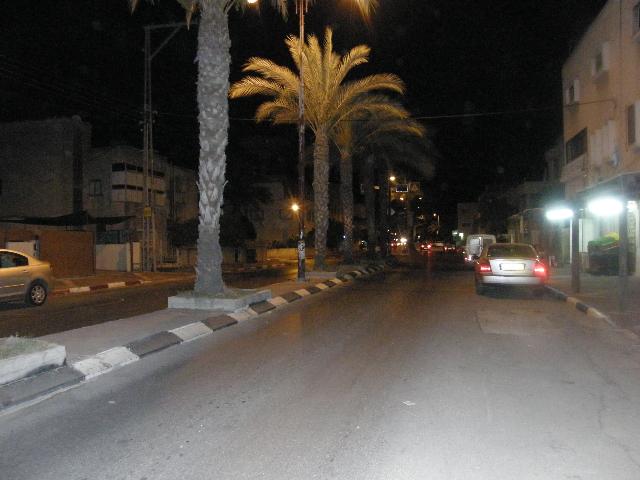 Picture for Qalansiwa Village - Palestine: : قلنسوه