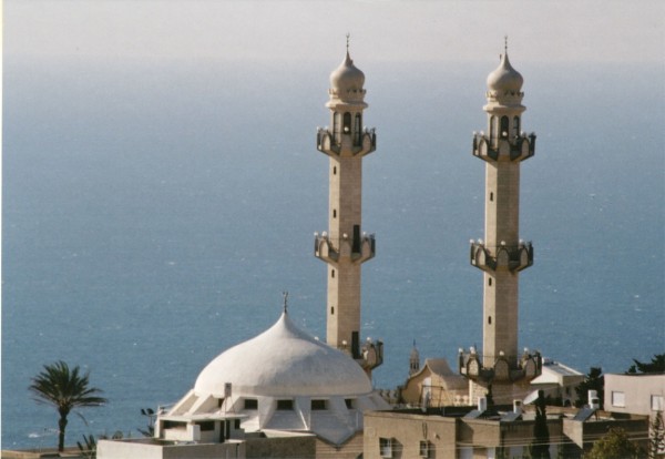 صورة لقرية al-Kababir - فلسطين: : al kababir
