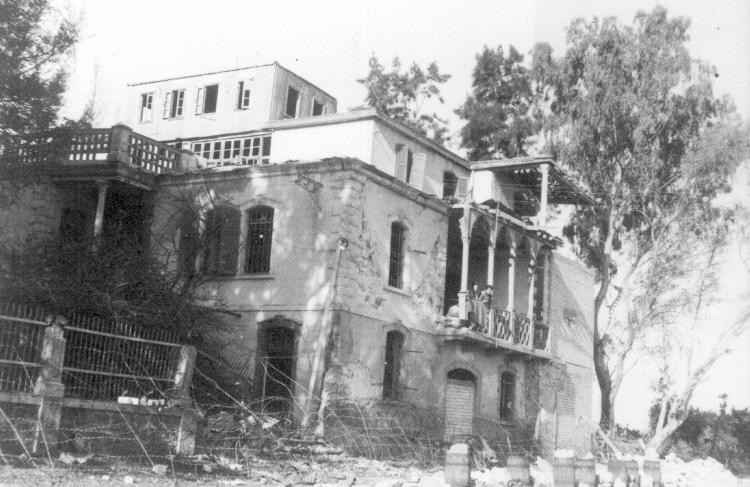 Picture for Bayt Dajan Village - Palestine: : The 