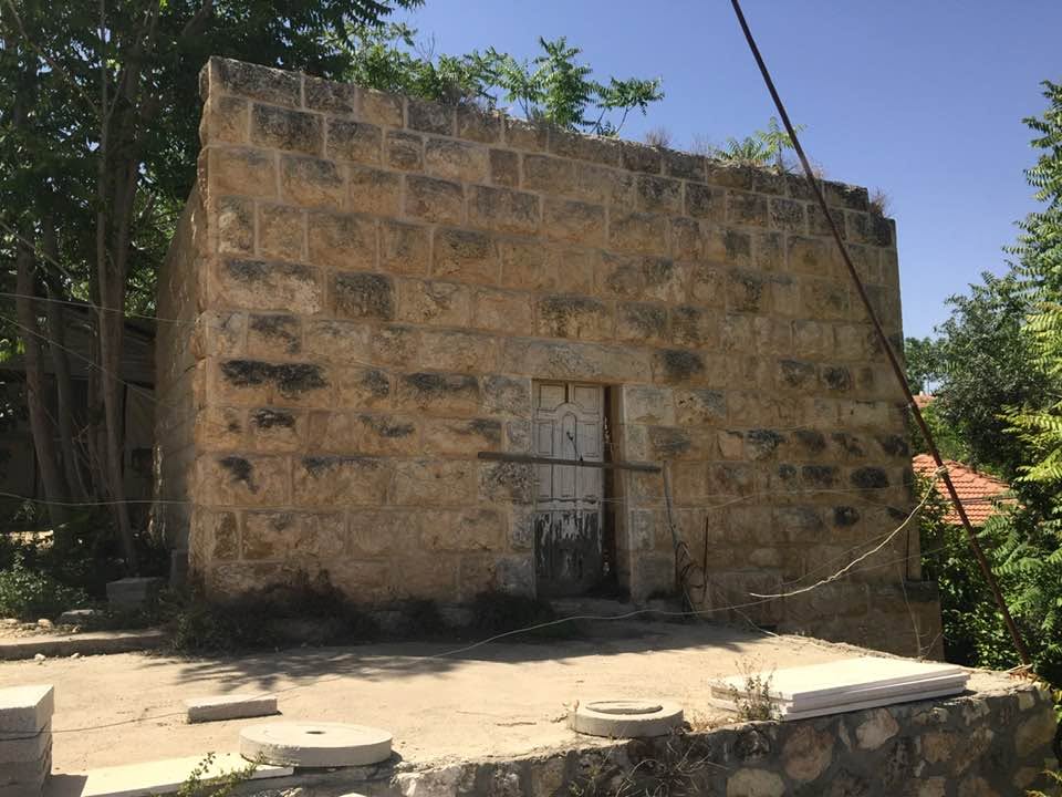 Picture for Bayt Mahsir Village - Palestine: : That is how the 