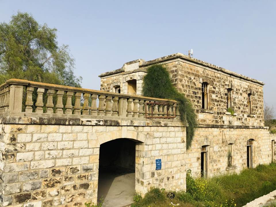 Picture for Umm Kalkha Village - Palestine: : That is how the 