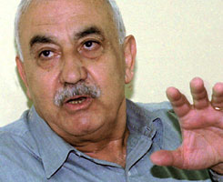 Georges Habash